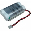 Honeywell-Lithium-Batterie 015605 fr Funk-Komponenten