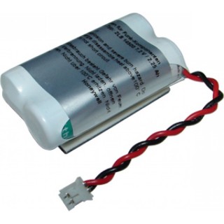 Honeywell-Lithium-Batterie 015605 für Funk-Komponenten